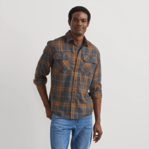 Men's Excavation 3.0 Flannel Shirt