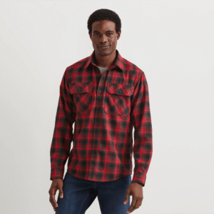 Men's Excavation 3.0 Flannel Shirt