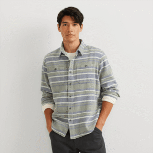 Men's Dawn Patrol Long-Sleeve Shirt