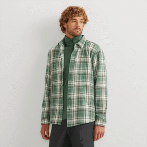 Men's Dawn Patrol Long-Sleeve Shirt