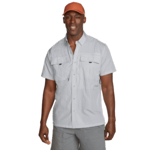 Men's UPF Guide 2.0 Short-Sleeve Shirt