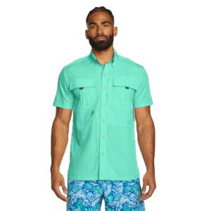 Men's UPF Guide 2.0 Short-Sleeve Shirt