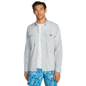 Men's UPF Guide 2.0 Long-Sleeve Shirt