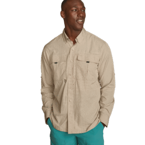 Men's UPF Guide 2.0 Long-Sleeve Shirt