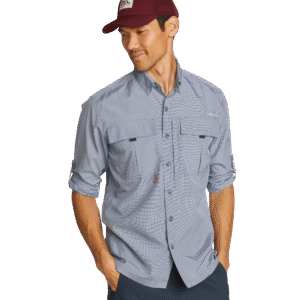 Men's UPF Guide 2.0 Long-Sleeve Shirt