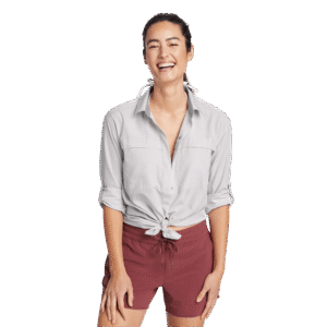 Women's  UPF Guide 2.0 Shirt