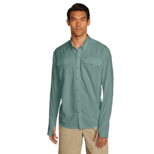 Men's Twin Fin 2.0 Shirt