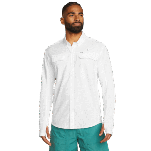 Men's Twin Fin 2.0 Shirt