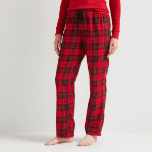 Women's Stine's Favorite Flannel Pajama Pants