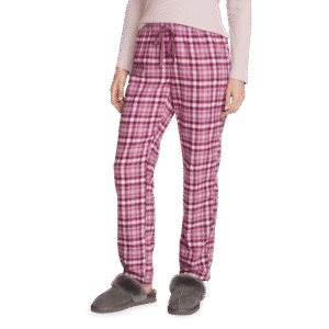 Women's Stine's Favorite Flannel Pajama Pants