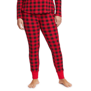 Women's Stine's Favorite Waffle Pajama Pants