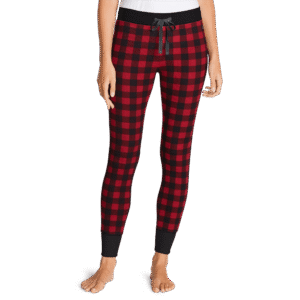 Women's Stine's Favorite Waffle Pajama Pants