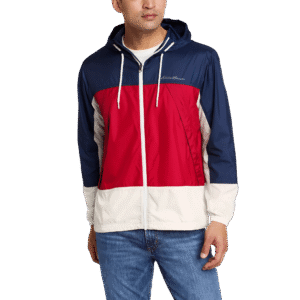 Men's Momentum UPF 50+ Hoodie