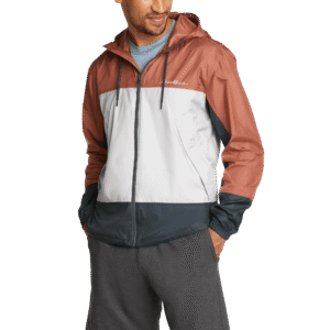 Men's Momentum UPF 50+ Hoodie