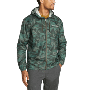 Men's Momentum UPF 50+ Hoodie