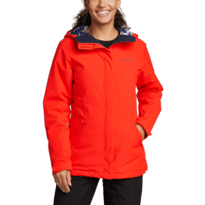 Women's Funski Insulated Jacket