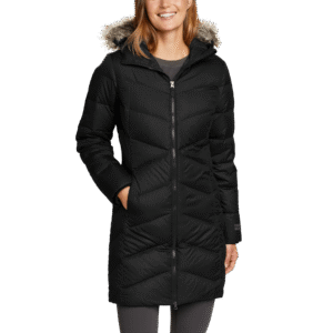 Women's Classic Down Parka