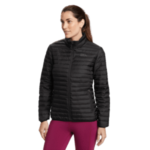 Women's Microlight Down Jacket