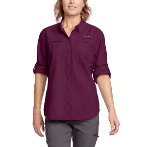 Women's Adventurer? Pro Field Shirt