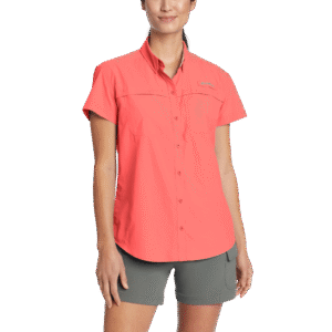 Adventurer? Pro Field Short-Sleeve Shirt