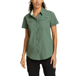 Adventurer? Pro Field Short-Sleeve Shirt