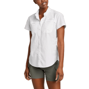 Adventurer? Pro Field Short-Sleeve Shirt