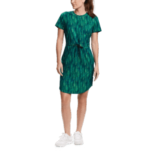 Women's Escapelite Short-Sleeve Dress