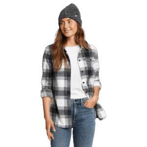 Women's Fast Fleece Shirt