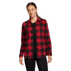 Women's Fast Fleece Shirt