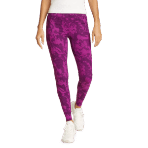 Women's Traverse Trail High-Rise Leggings - Print