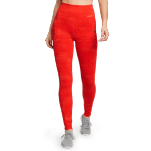 Women's Traverse Trail High-Rise Leggings - Print