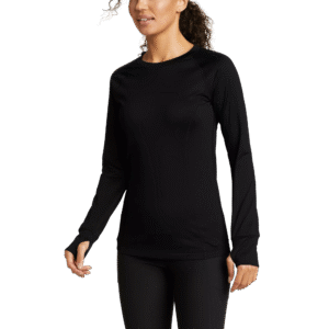 Women's Hyperlayer Long-Sleeve Crew