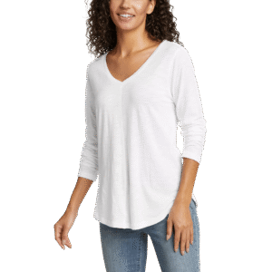 Women's Concourse Long-Sleeve Shirt