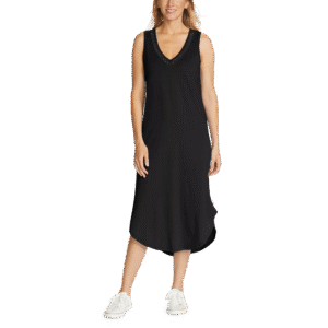Women's Coast And Climb Cutwork Dress