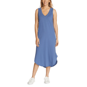 Women's Coast And Climb Cutwork Dress