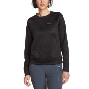 Women's Summit Trail Pullover