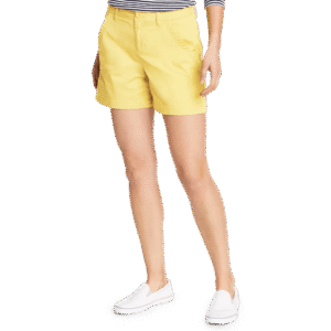 Women's Aspire Chino Shorts