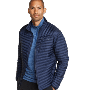 Men's MicroTherm? 2.0 Packable Down Jacket