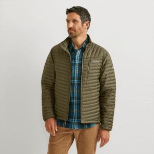 Men's MicroTherm? 2.0 Packable Down Jacket