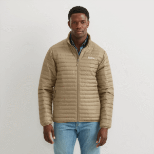 Men's MicroTherm? 2.0 Packable Down Jacket
