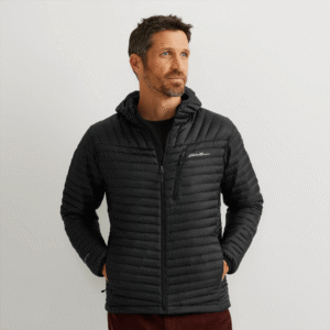 Men's MicroTherm? 2.0 Packable Down Hooded Jacket