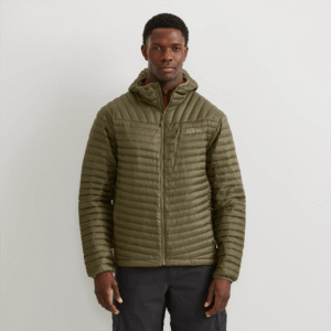 Men's MicroTherm? 2.0 Packable Down Hooded Jacket