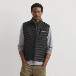 Men's MicroTherm? 2.0 Packable Down Vest