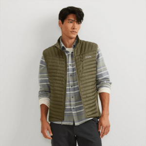 Men's MicroTherm? 2.0 Packable Down Vest