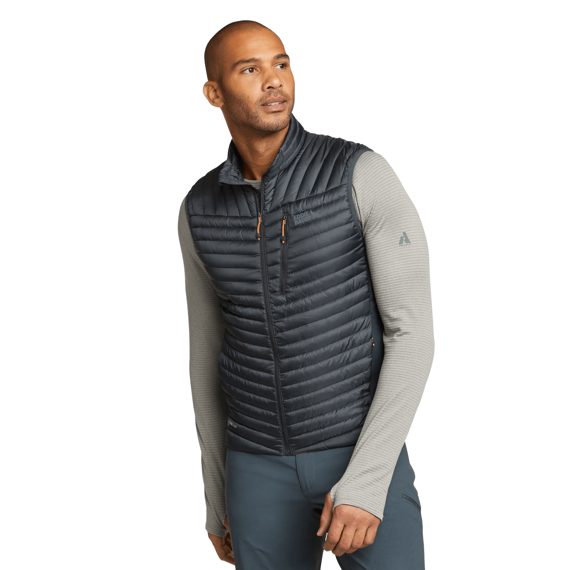 Men's MicroTherm? 2.0 Packable Down Vest