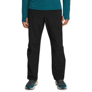 Men's Cloud Cap Stretch Rain Pants