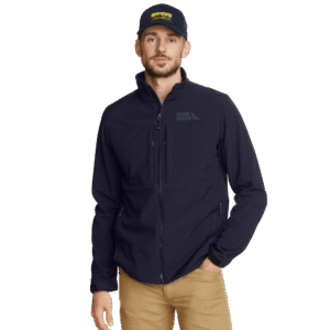 Men's Windfoil? Stretch Thermal Jacket