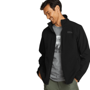 Men's Windfoil? Stretch Thermal Jacket