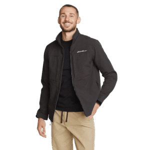 Men's Windfoil? Stretch Thermal Jacket