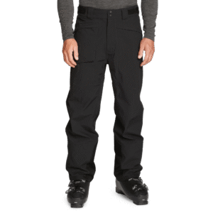 Men's Chair Six Waterproof Ski Shell Pants